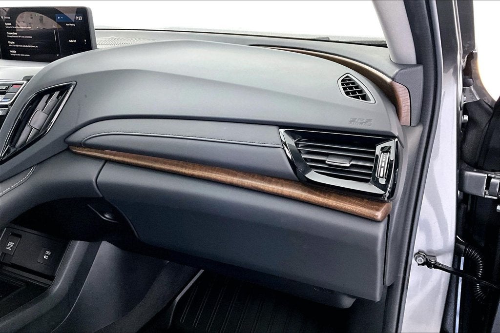 2024 Acura RDX Advance Package SH-AWD
