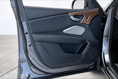 2024 Acura RDX Advance Package SH-AWD
