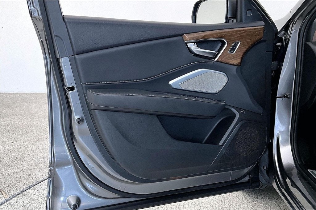 2024 Acura RDX Advance Package SH-AWD