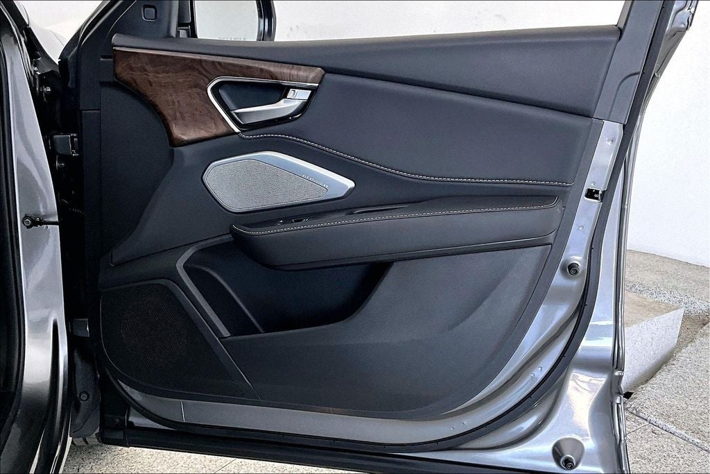 2024 Acura RDX Advance Package SH-AWD