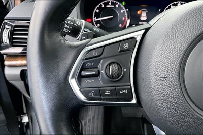 2024 Acura RDX Advance Package SH-AWD