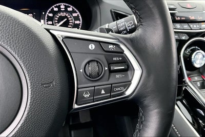 2024 Acura RDX Advance Package SH-AWD