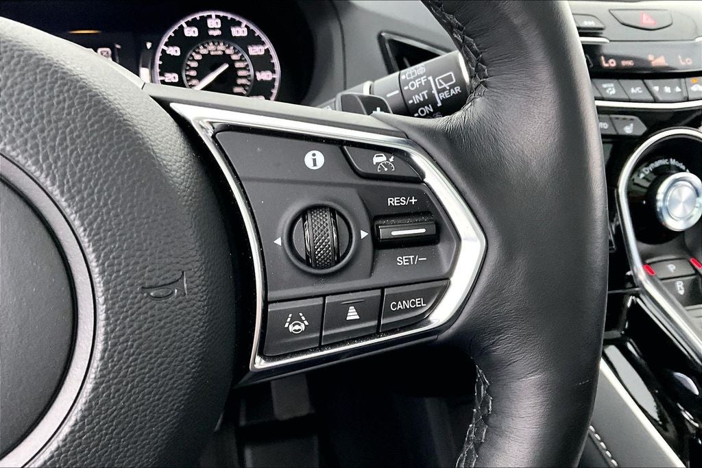 2024 Acura RDX Advance Package SH-AWD