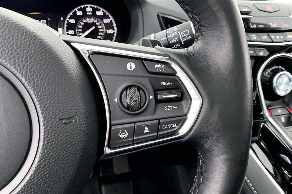 2024 Acura RDX Advance Package SH-AWD