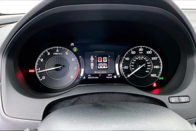 2024 Acura RDX Advance Package SH-AWD