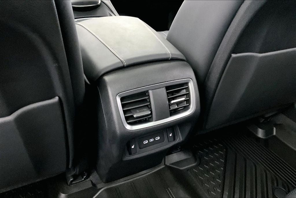 2024 Acura RDX Advance Package SH-AWD