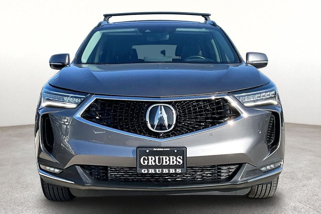2024 Acura RDX Advance Package SH-AWD