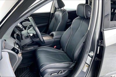 2024 Acura RDX Advance Package SH-AWD