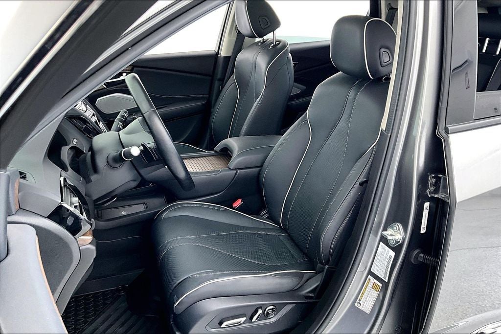2024 Acura RDX Advance Package SH-AWD