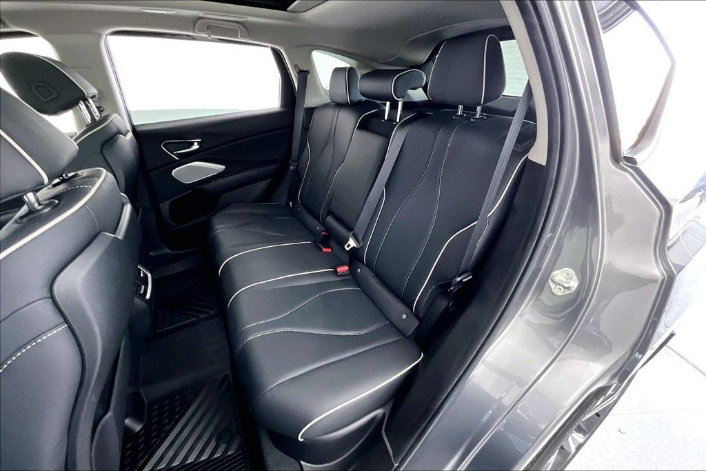 2024 Acura RDX Advance Package SH-AWD