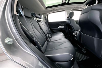 2024 Acura RDX Advance Package SH-AWD