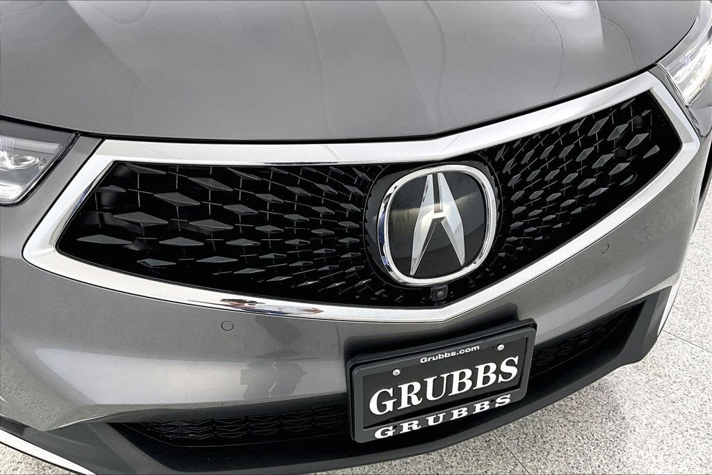 2024 Acura RDX Advance Package SH-AWD