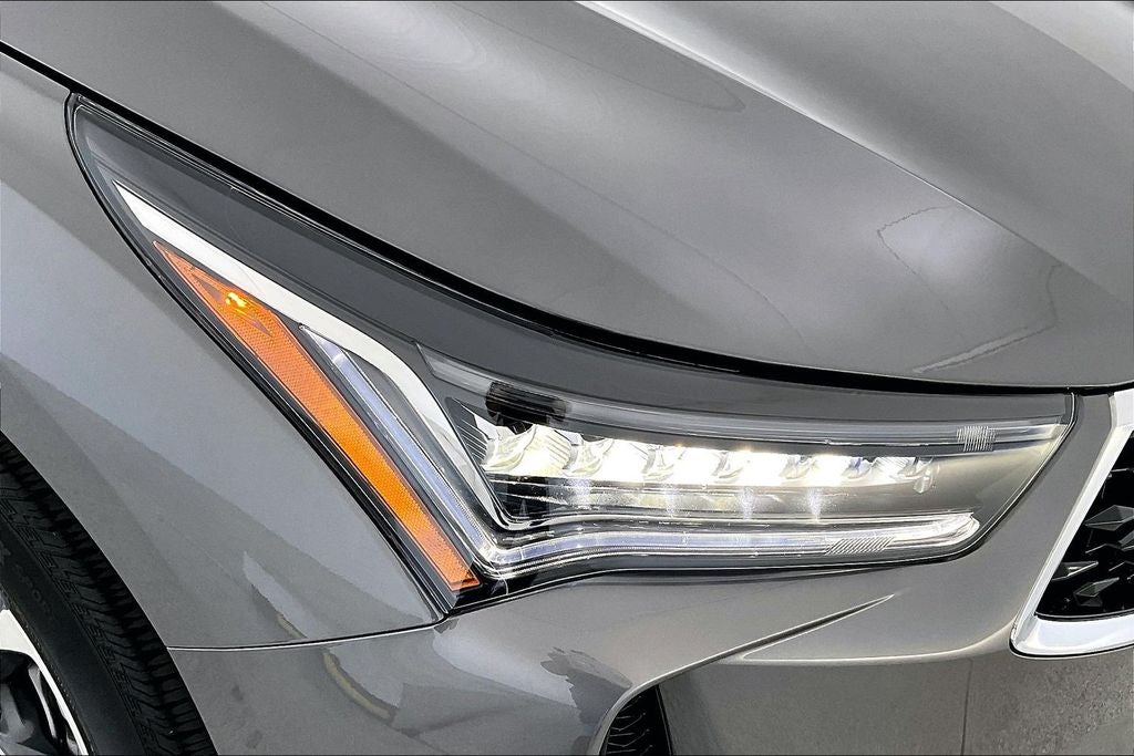 2024 Acura RDX Advance Package SH-AWD