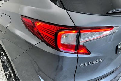 2024 Acura RDX Advance Package SH-AWD