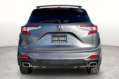 2024 Acura RDX Advance Package SH-AWD