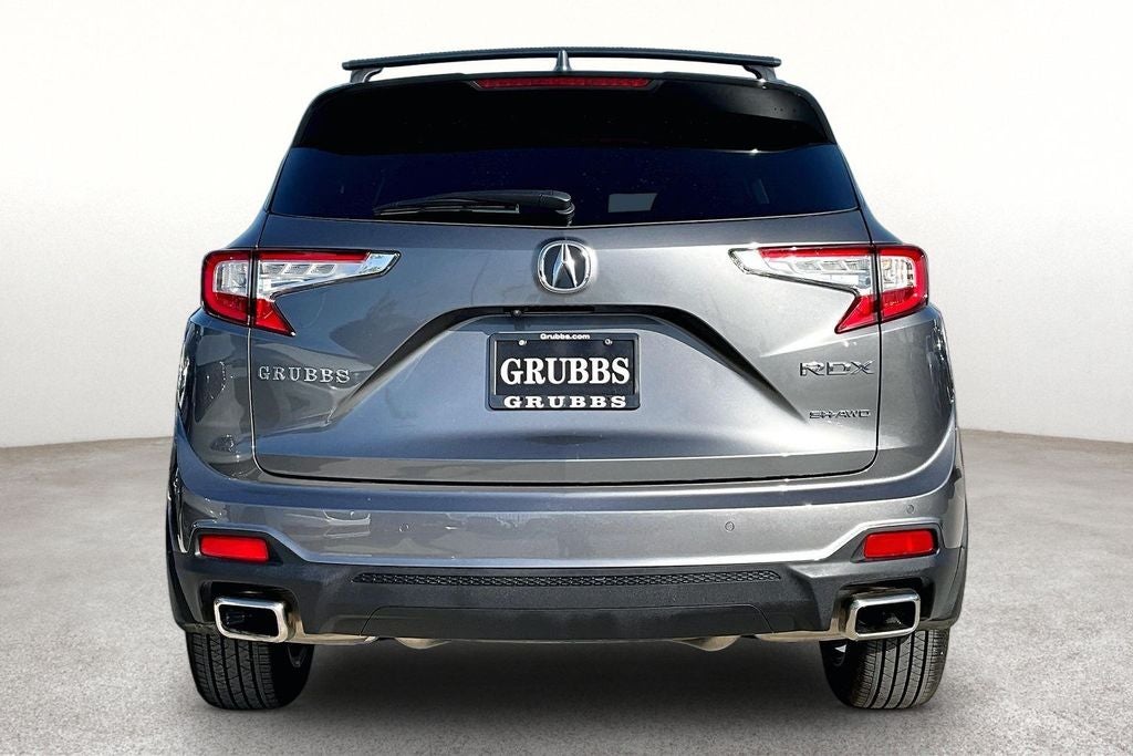 2024 Acura RDX Advance Package SH-AWD