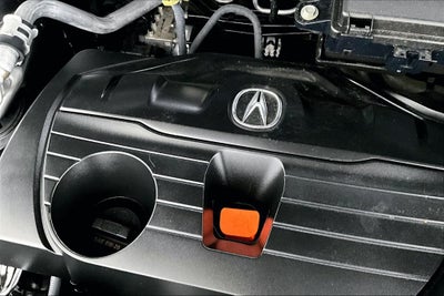 2024 Acura RDX Advance Package SH-AWD