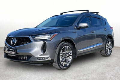 2024 Acura RDX Advance Package SH-AWD