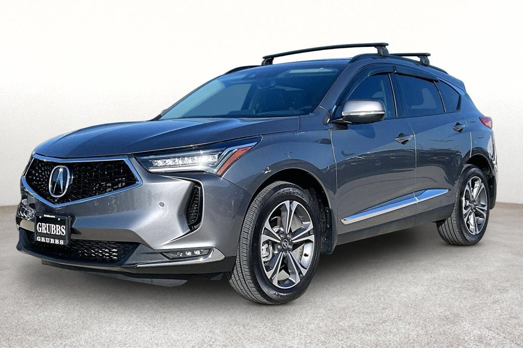 2024 Acura RDX Advance Package SH-AWD