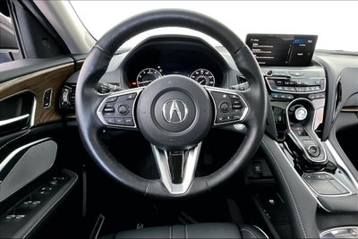 2024 Acura RDX Advance Package SH-AWD