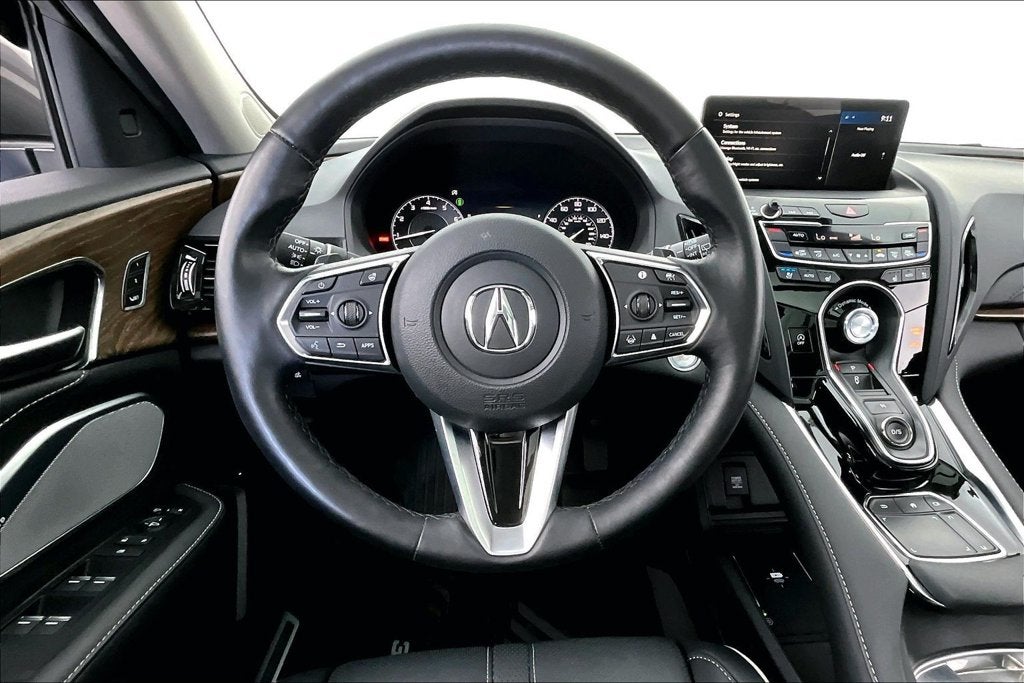 2024 Acura RDX Advance Package SH-AWD