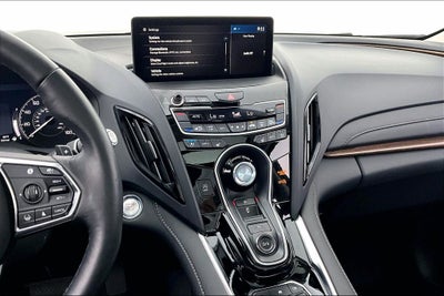 2024 Acura RDX Advance Package SH-AWD