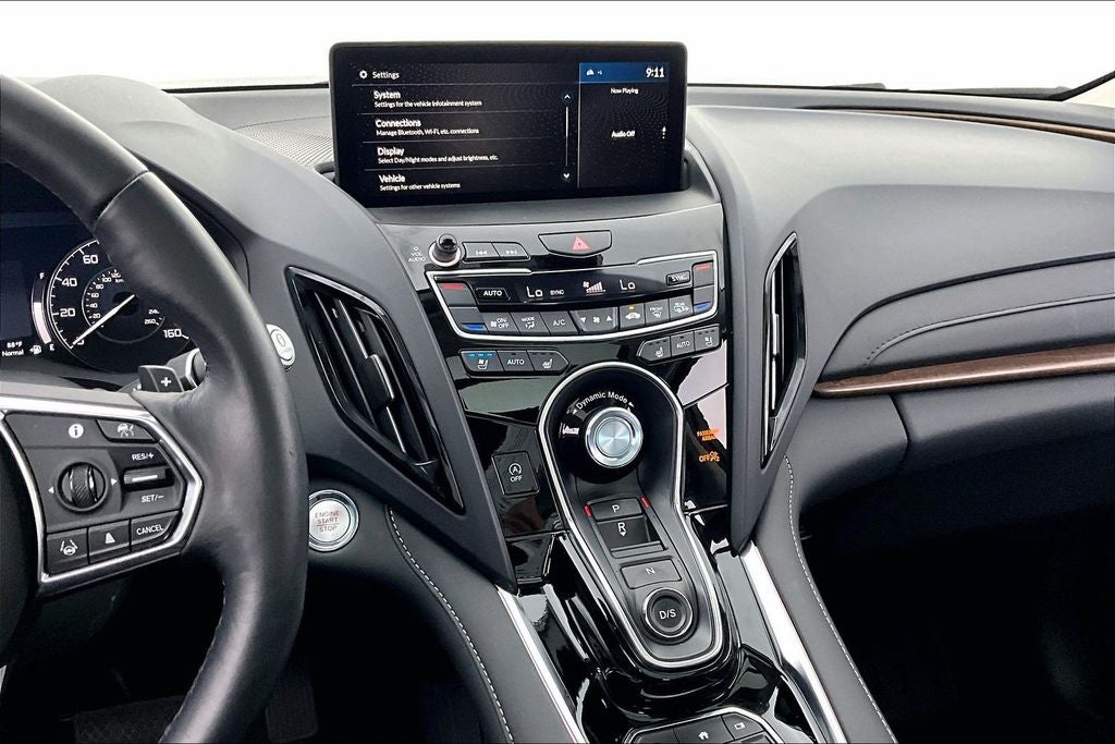2024 Acura RDX Advance Package SH-AWD