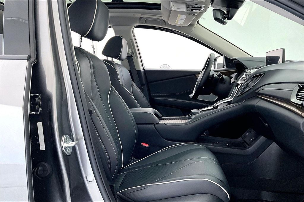 2024 Acura RDX Advance Package SH-AWD