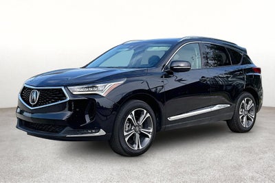 2024 Acura RDX Advance Package SH-AWD