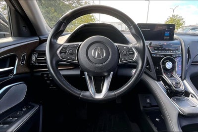 2024 Acura RDX Advance Package SH-AWD