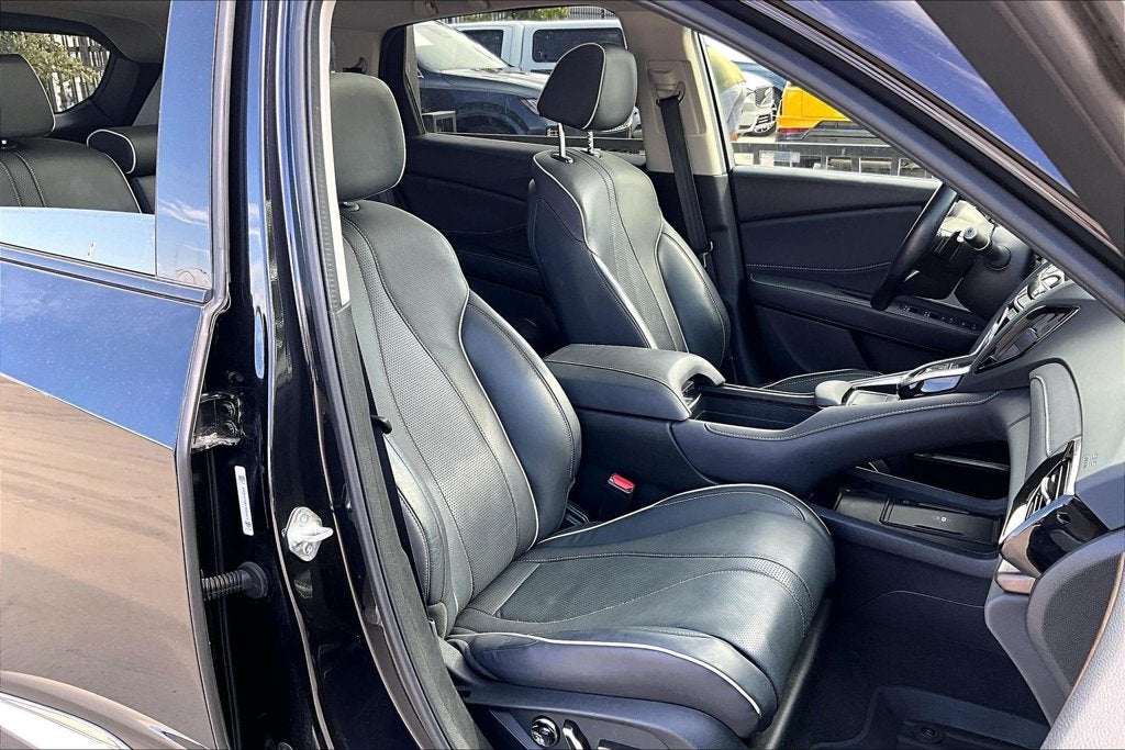 2024 Acura RDX Advance Package SH-AWD