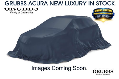 2026 Acura RDX Advance Package SH-AWD