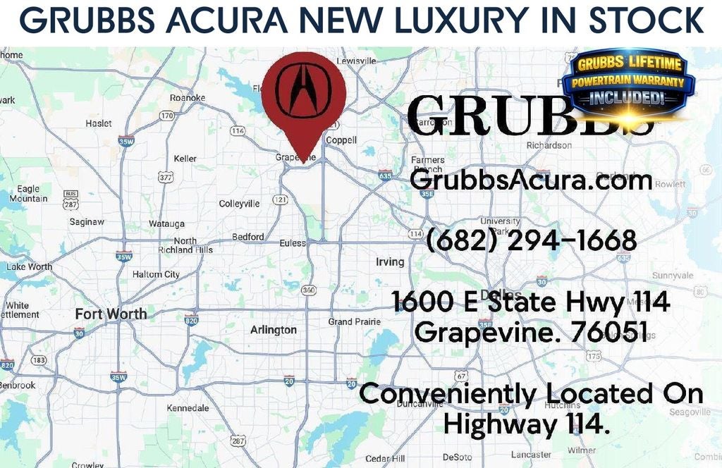 2026 Acura RDX Advance Package SH-AWD