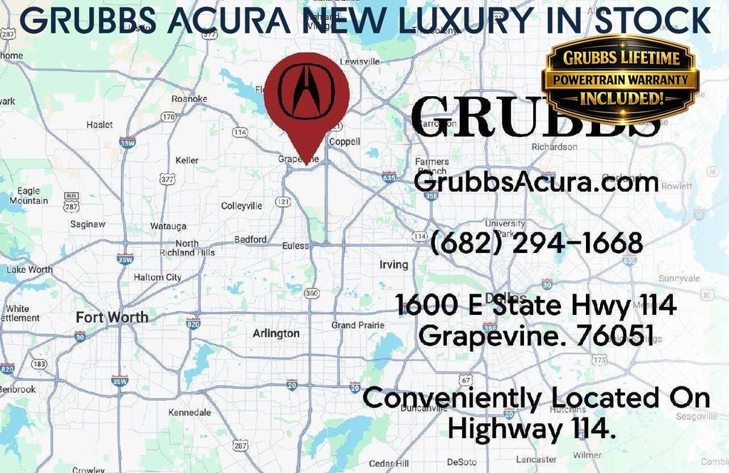 2026 Acura RDX Advance Package SH-AWD