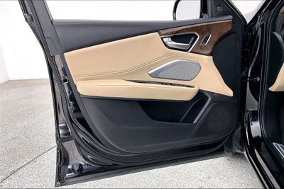 2024 Acura RDX Advance Package SH-AWD