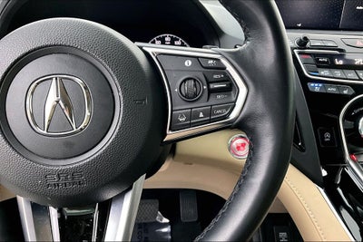 2024 Acura RDX Advance Package SH-AWD