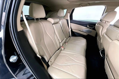 2024 Acura RDX Advance Package SH-AWD