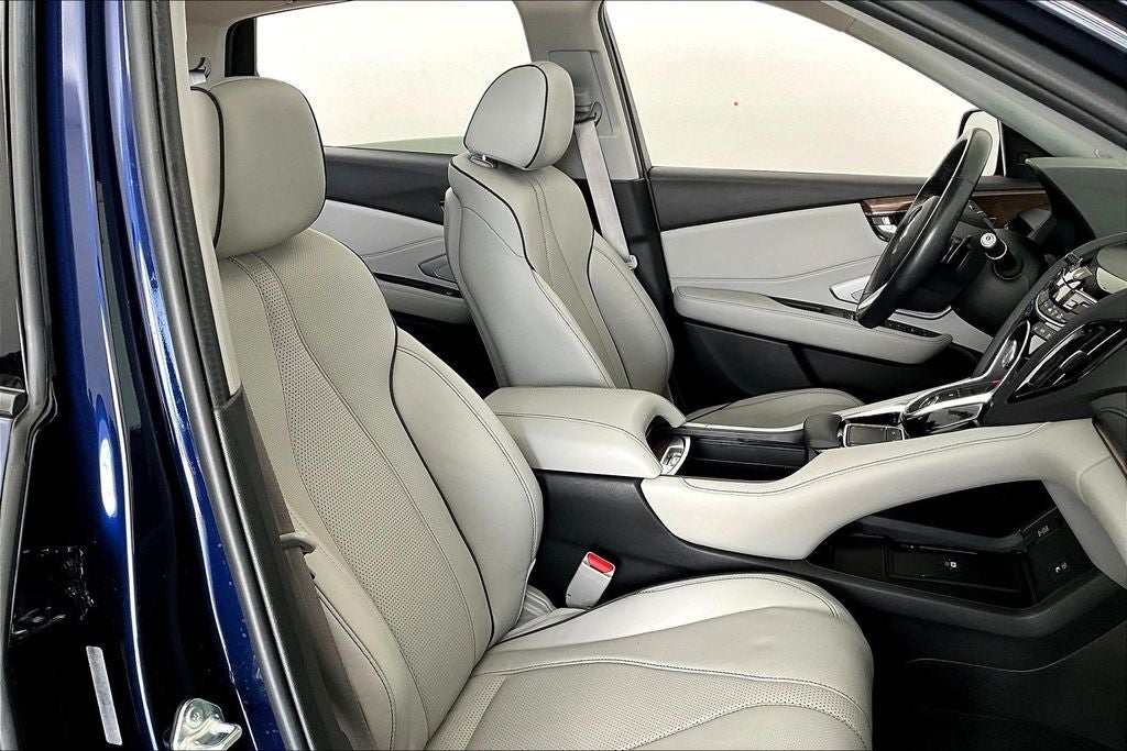 2024 Acura RDX Advance Package SH-AWD