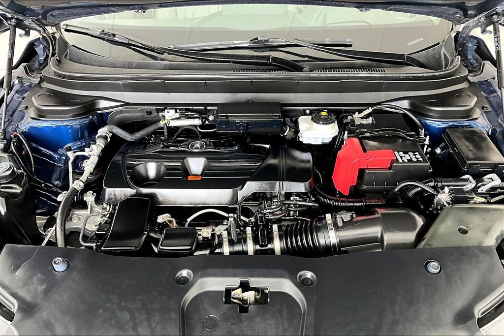 2024 Acura RDX Advance Package SH-AWD