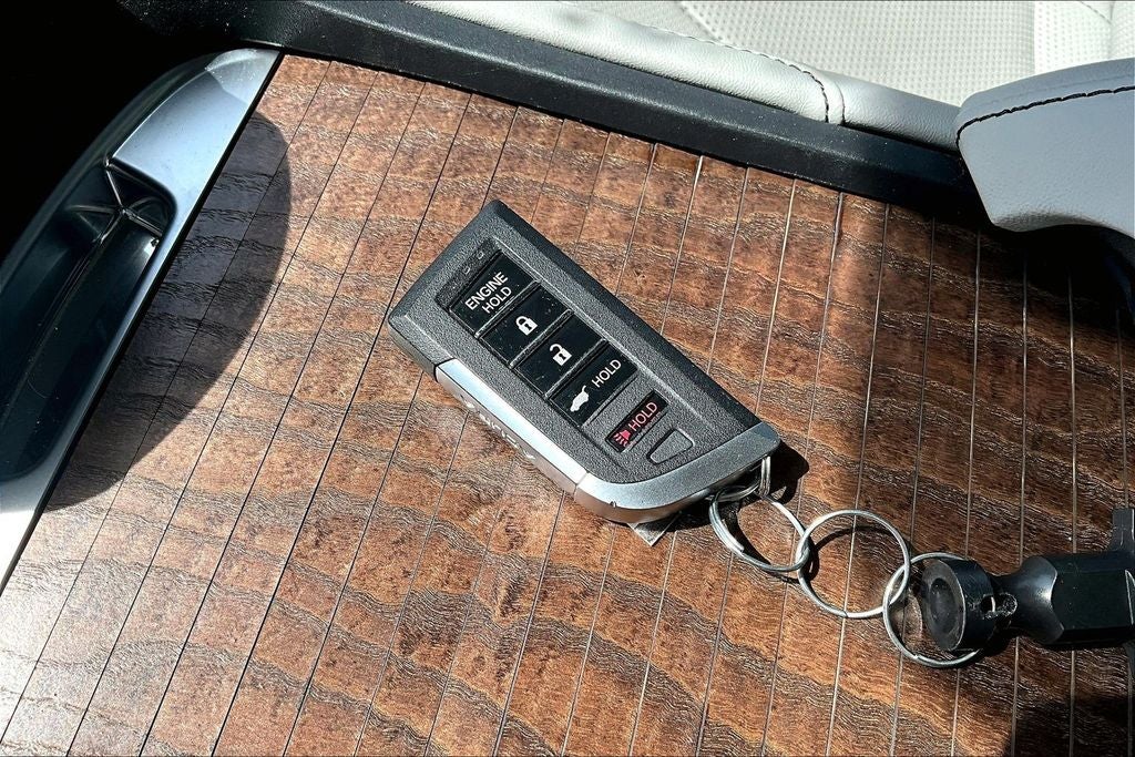 2024 Acura RDX Advance Package SH-AWD