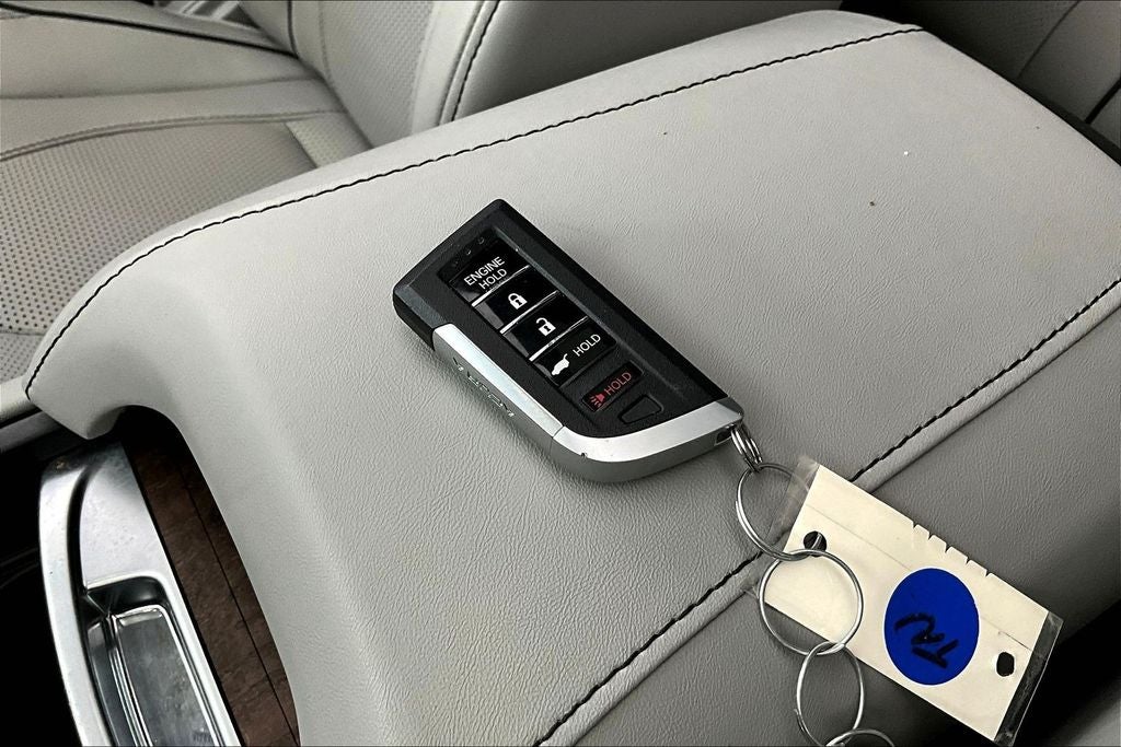 2024 Acura RDX Advance Package SH-AWD