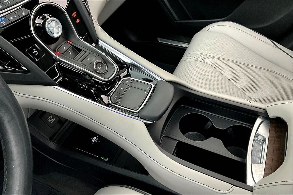 2024 Acura RDX Advance Package SH-AWD