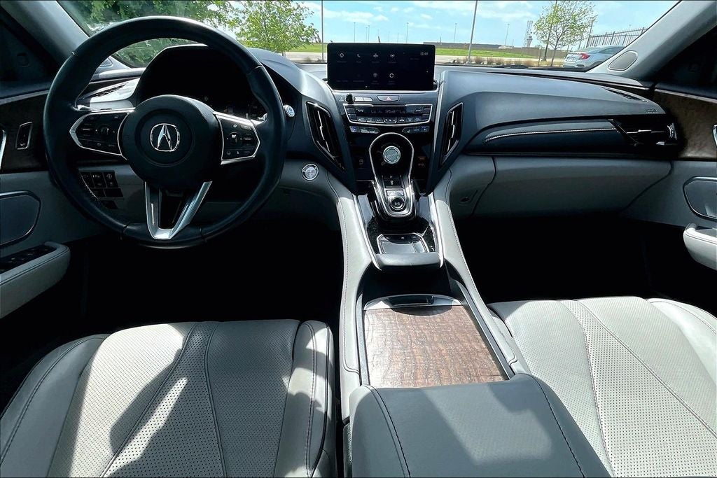 2024 Acura RDX Advance Package SH-AWD