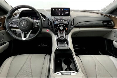 2024 Acura RDX Advance Package SH-AWD