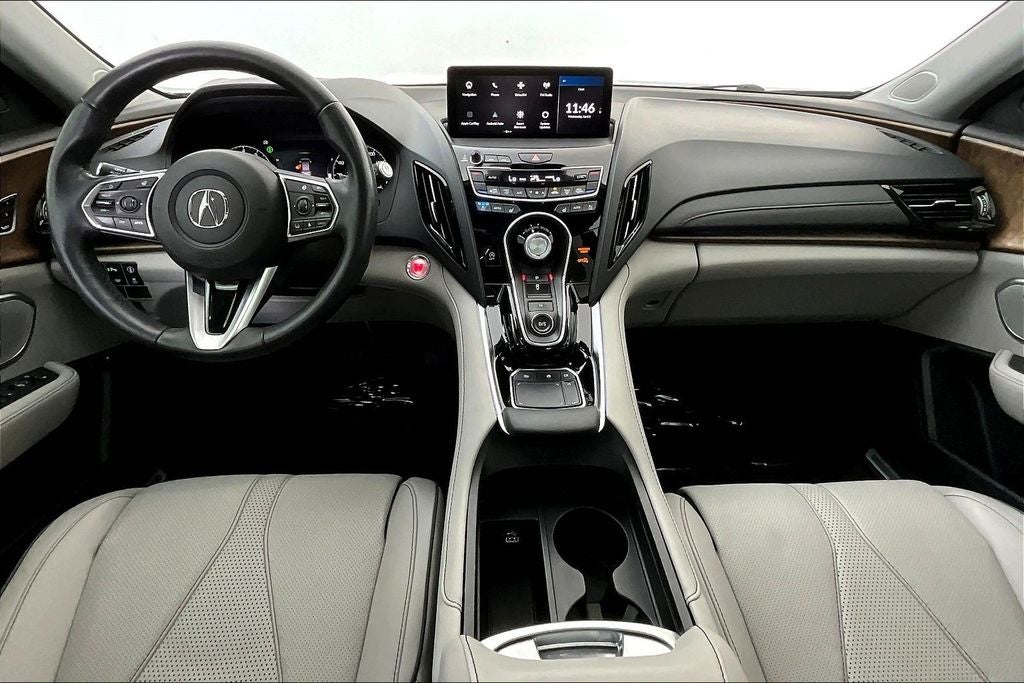 2024 Acura RDX Advance Package SH-AWD