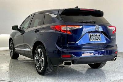 2024 Acura RDX Advance Package SH-AWD