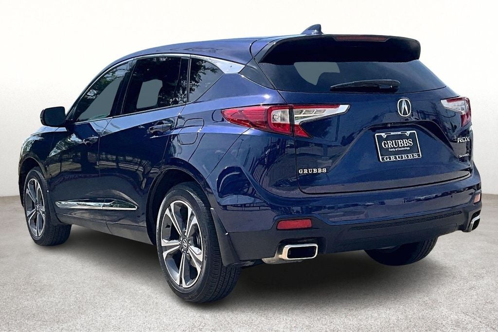 2024 Acura RDX Advance Package SH-AWD