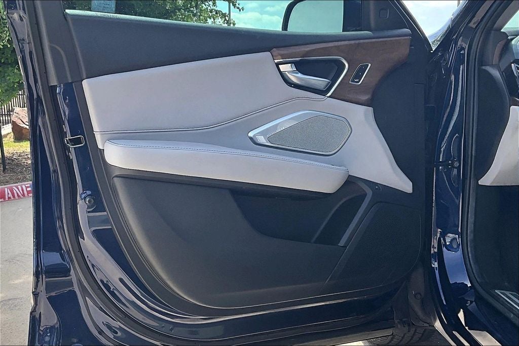 2024 Acura RDX Advance Package SH-AWD