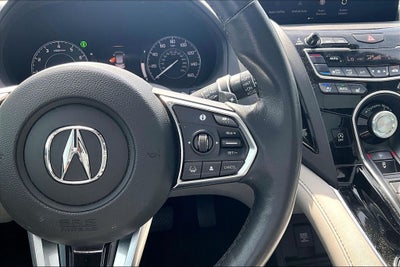 2024 Acura RDX Advance Package SH-AWD