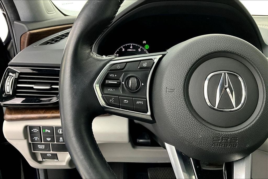 2024 Acura RDX Advance Package SH-AWD
